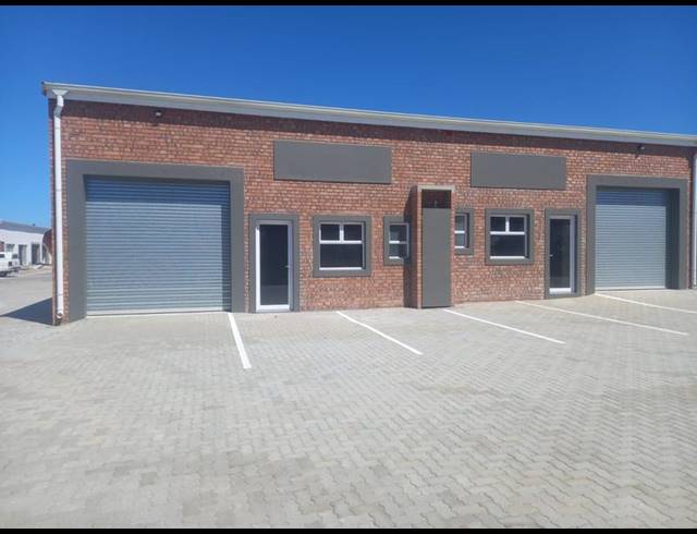 BUSINESS PROPERTY TO RENT IN FAIRVIEW